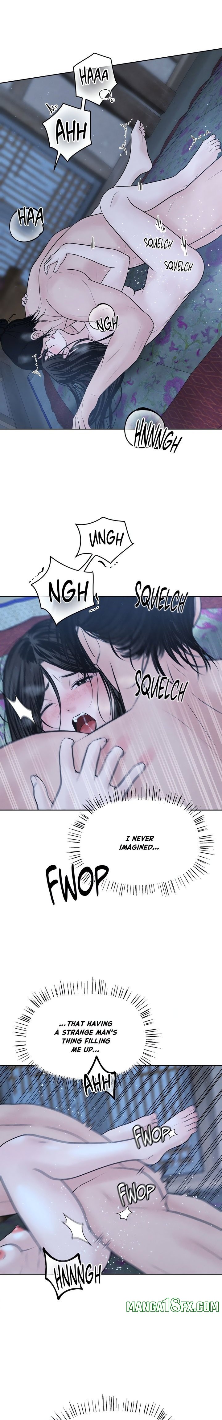 Payment for the Ride 16