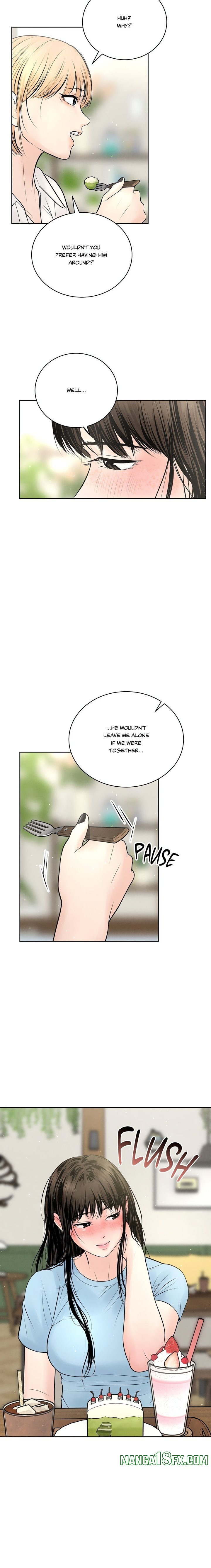 Payment for the Ride 14