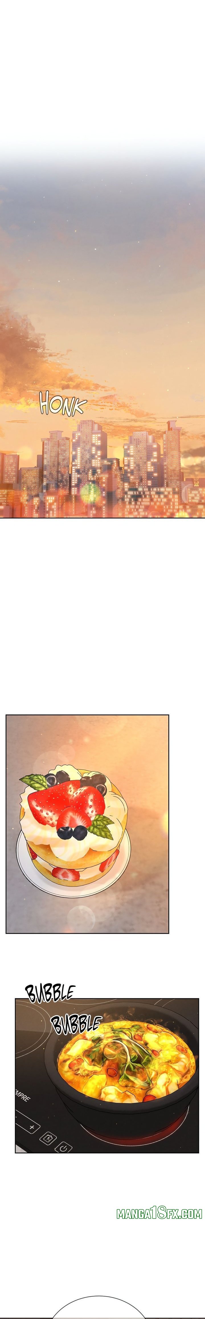 Payment for the Ride 16