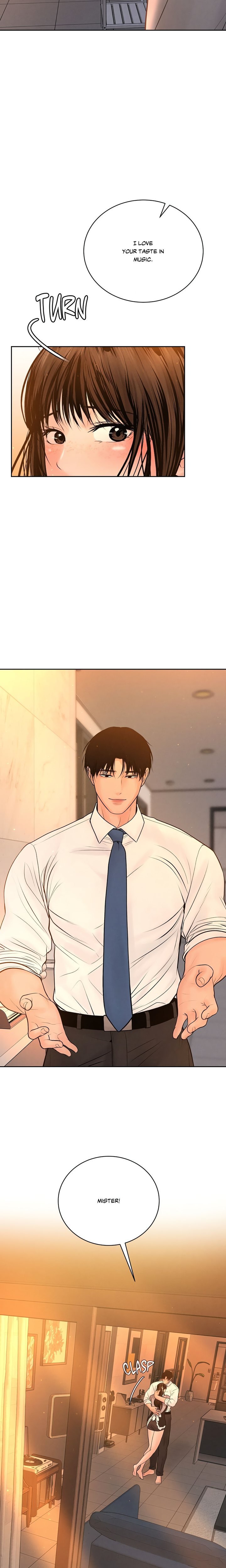 Payment for the Ride 19