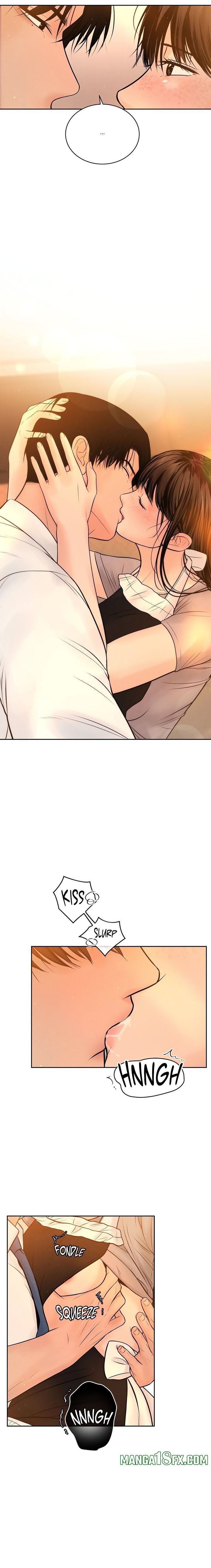 Payment for the Ride 22