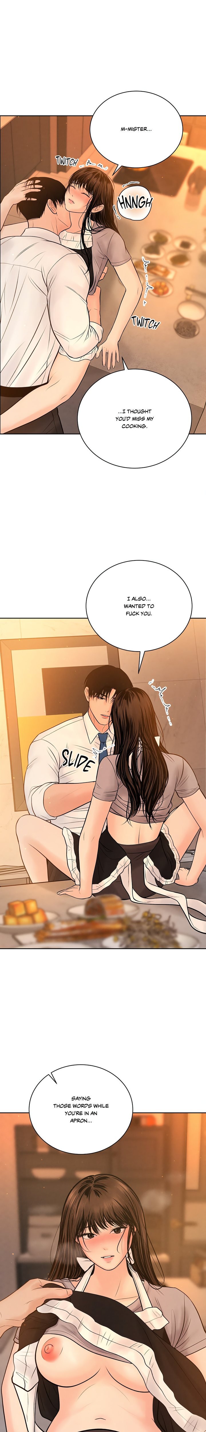 Payment for the Ride 24