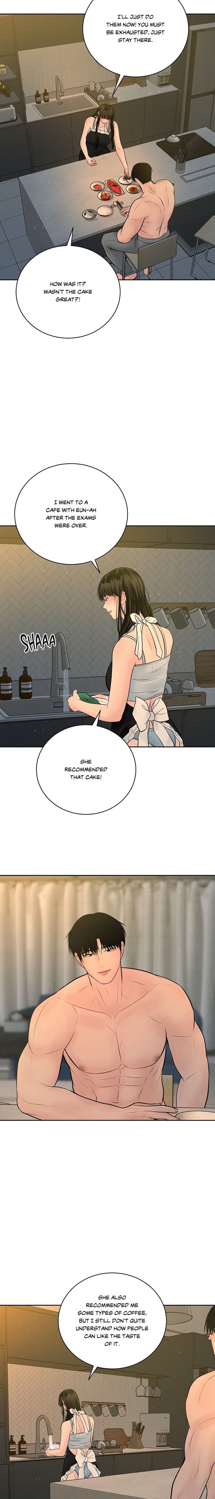 Payment for the Ride 18