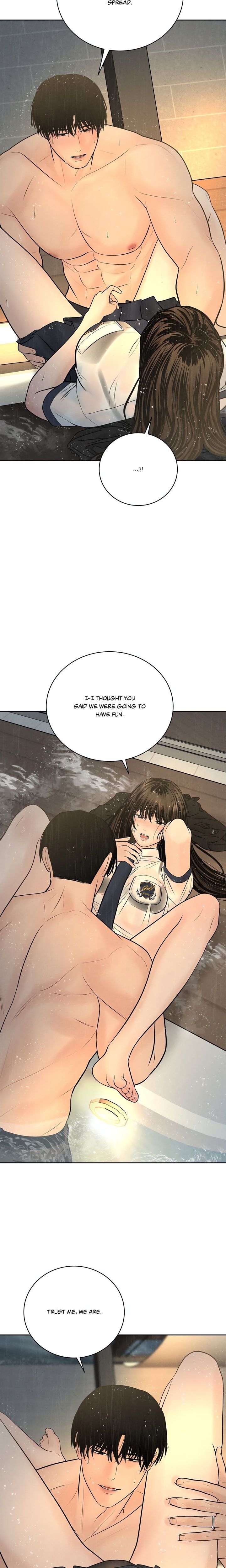 Payment for the Ride 13