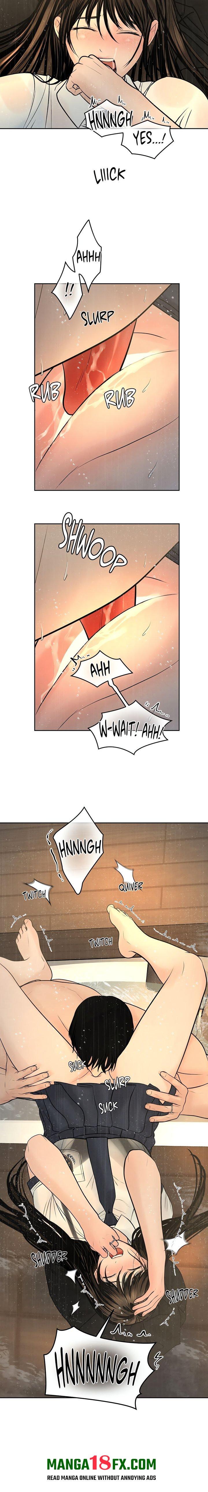 Payment for the Ride 17