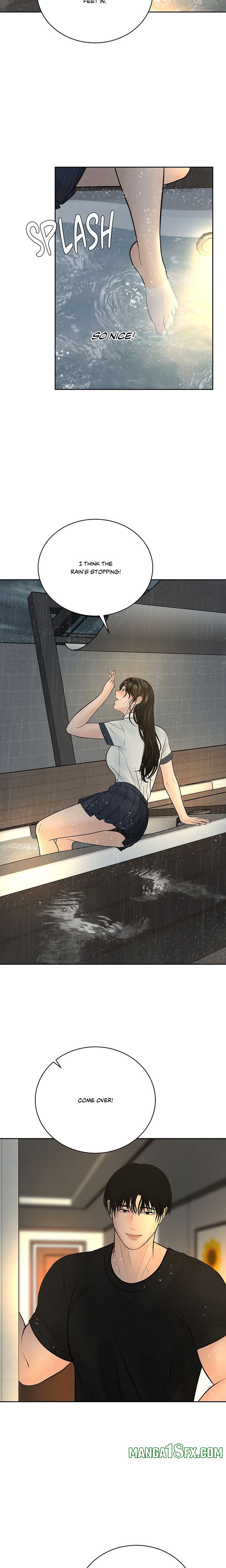 Payment for the Ride 5