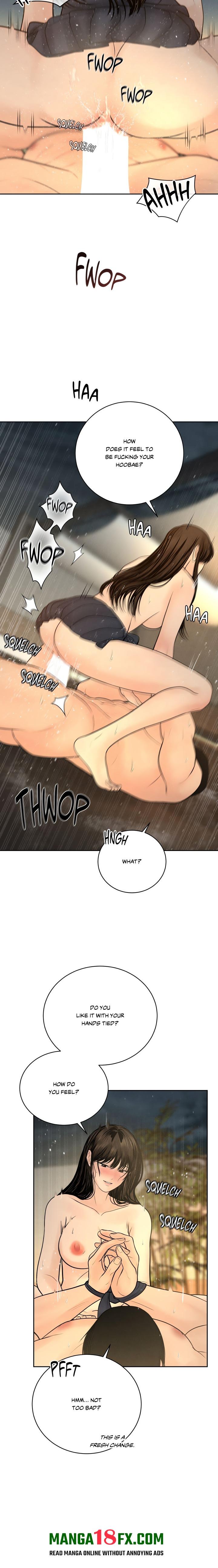 Payment for the Ride 13