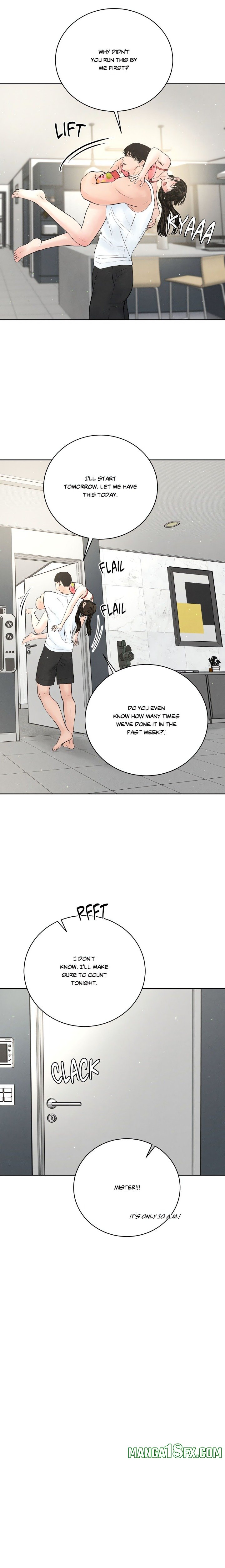Payment for the Ride 11
