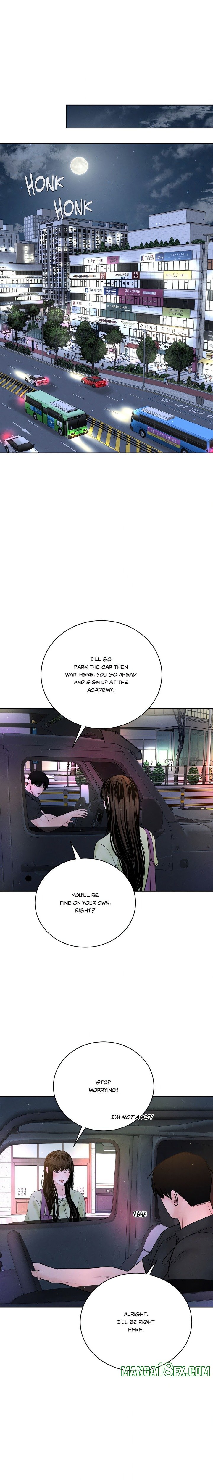 Payment for the Ride 12