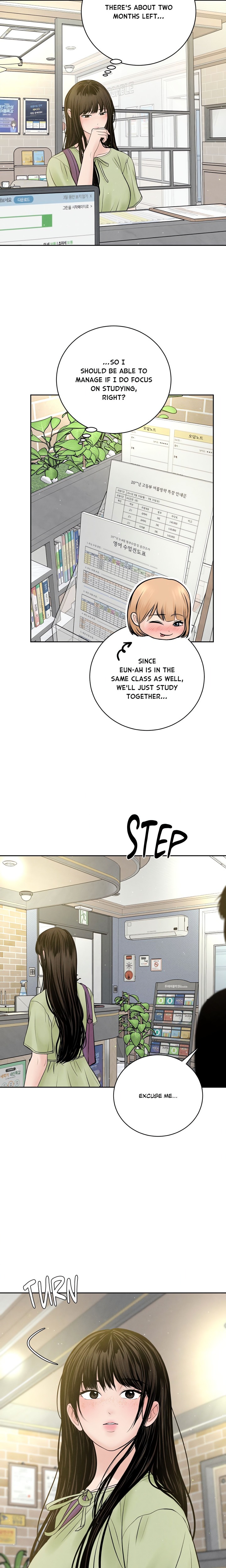 Payment for the Ride 14