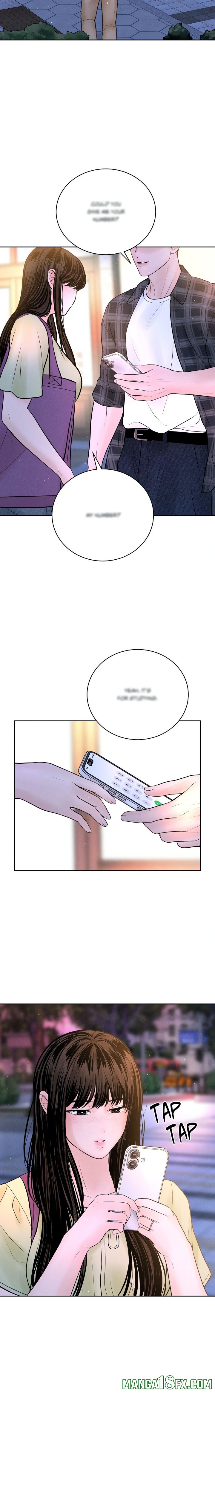Payment for the Ride 18