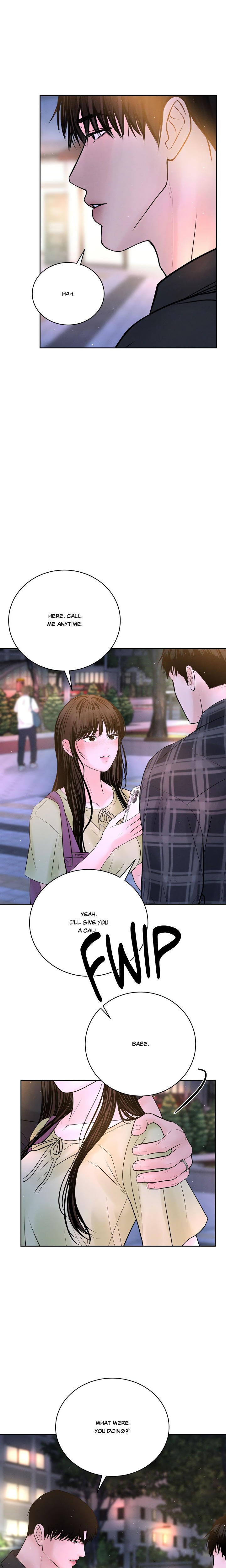 Payment for the Ride 19