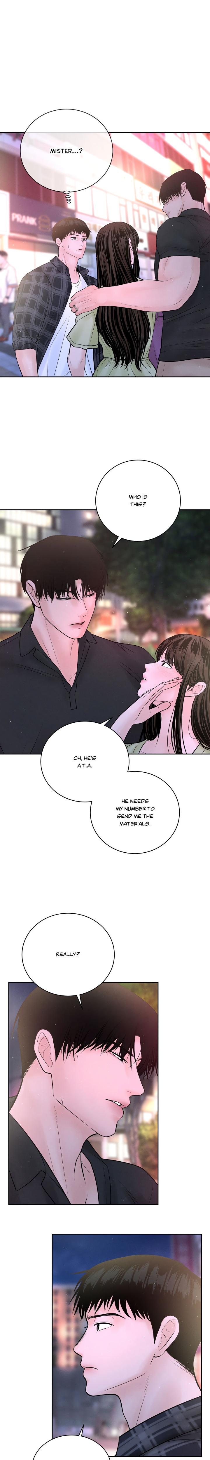 Payment for the Ride 1