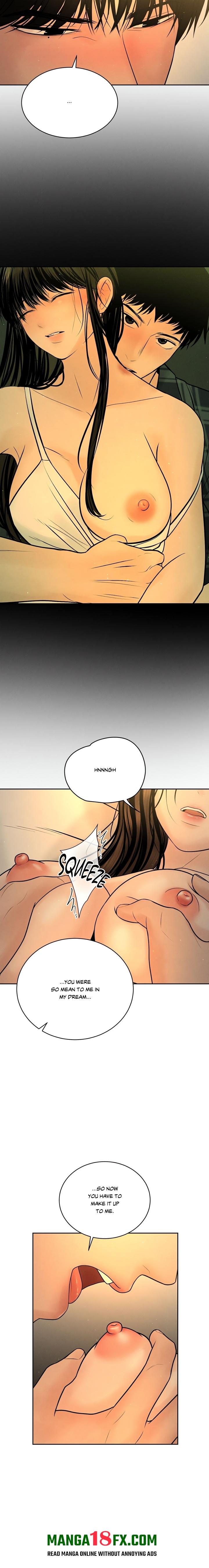 Payment for the Ride 19