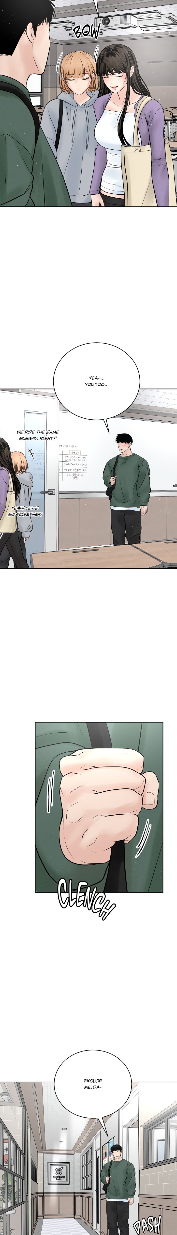 Payment for the Ride 15