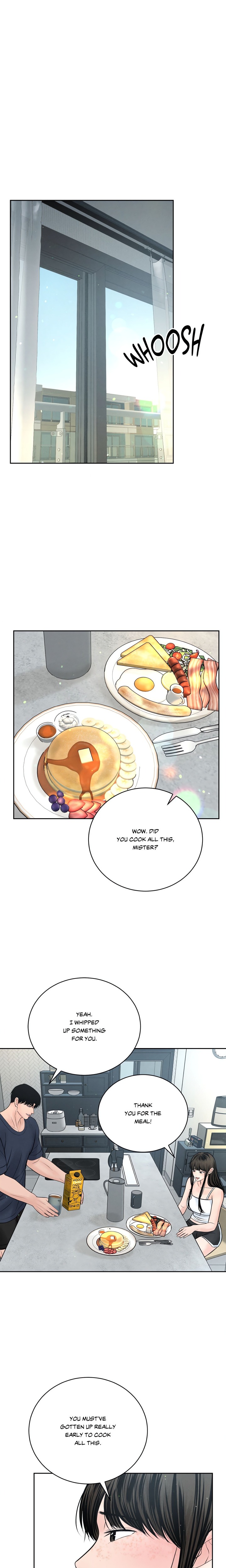 Payment for the Ride 7