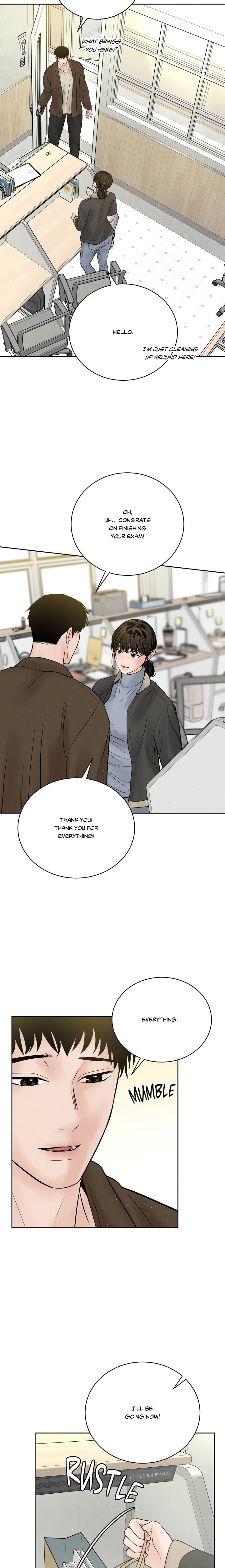 Payment for the Ride 14
