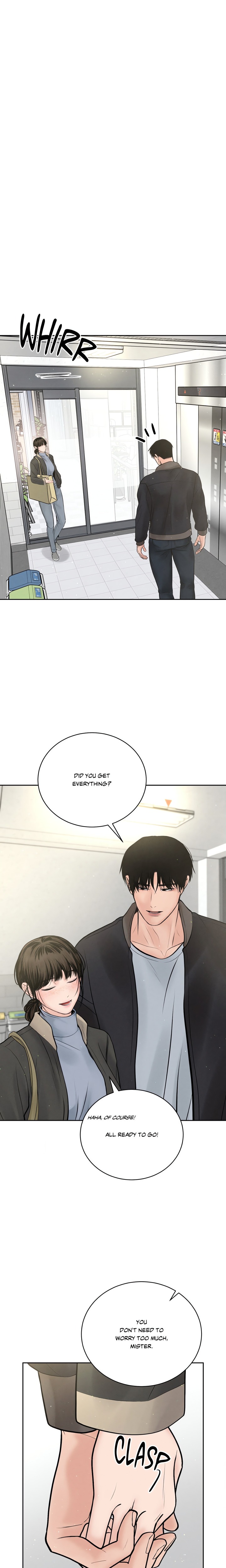 Payment for the Ride 17