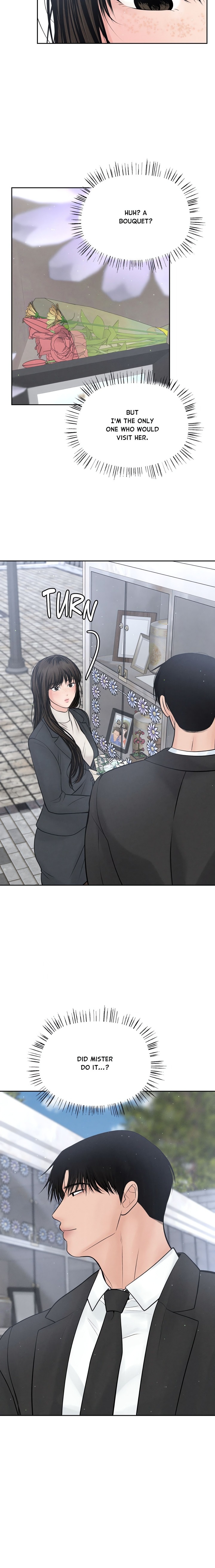 Payment for the Ride 23