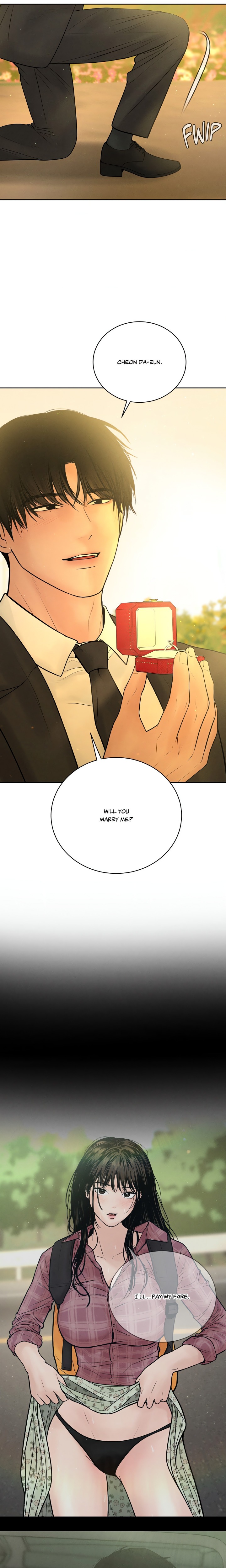 Payment for the Ride 26