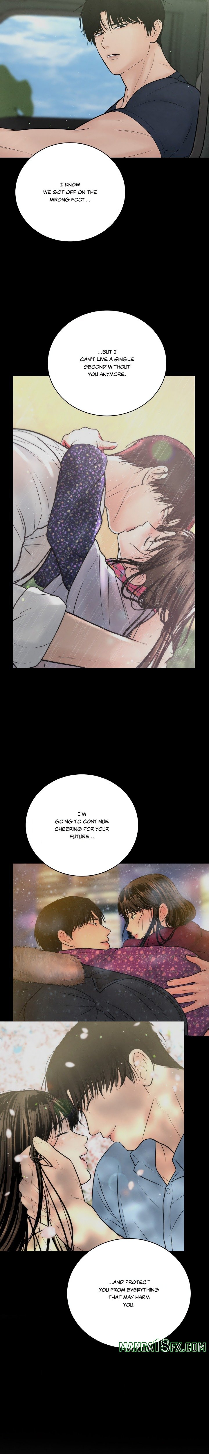 Payment for the Ride 27