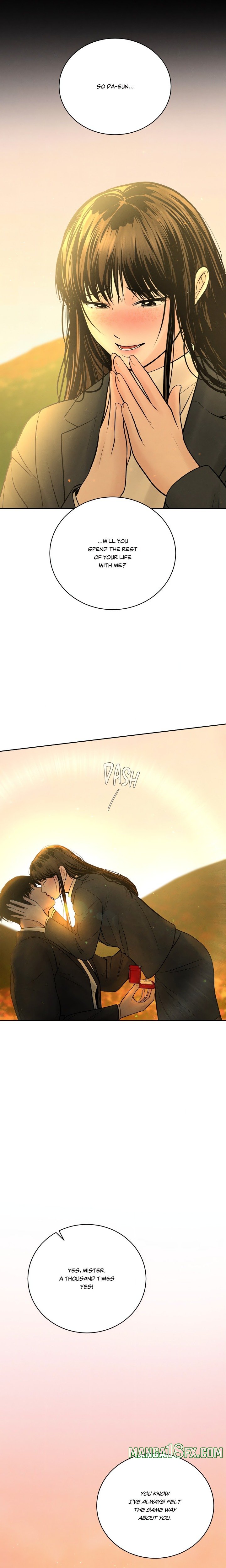 Payment for the Ride 28
