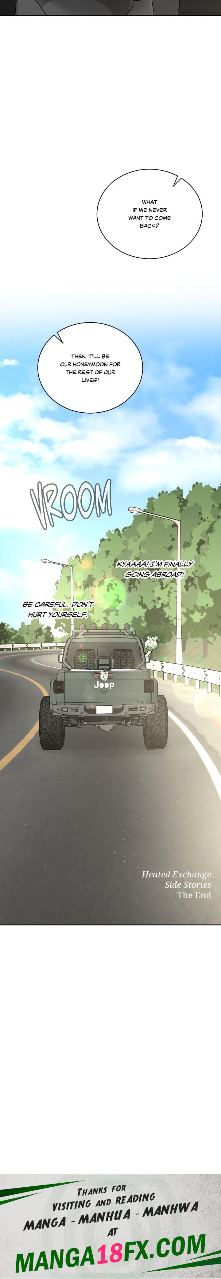 Payment for the Ride 21