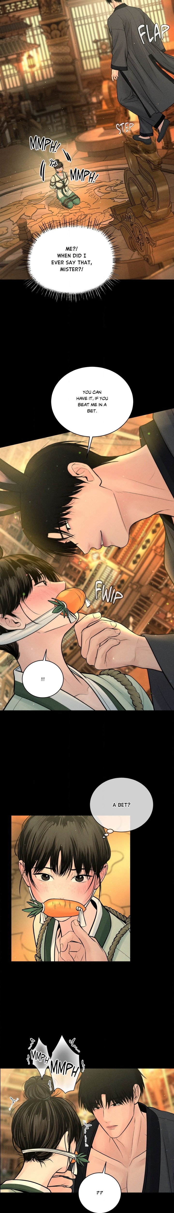 Payment for the Ride 11