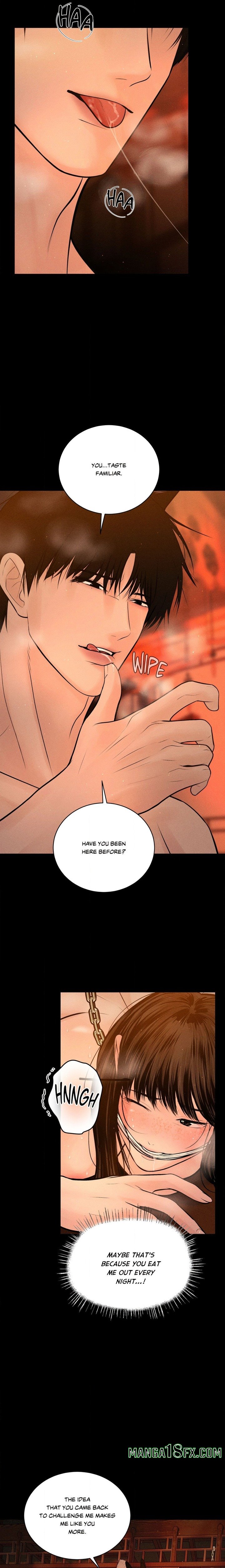 Payment for the Ride 18