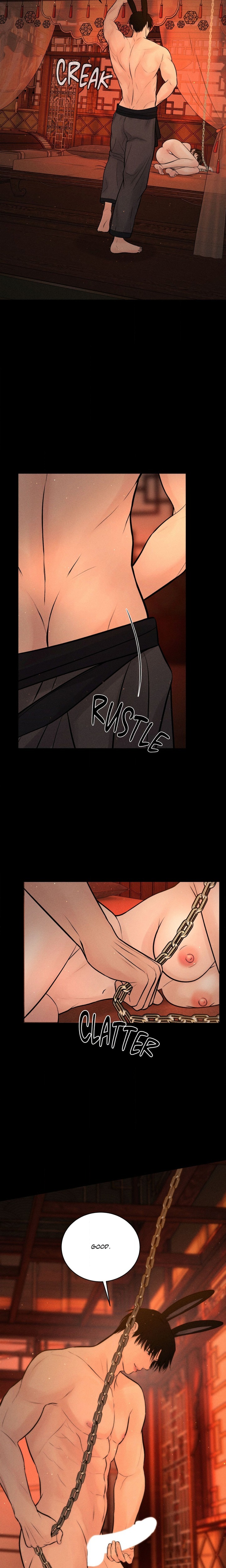 Payment for the Ride 19