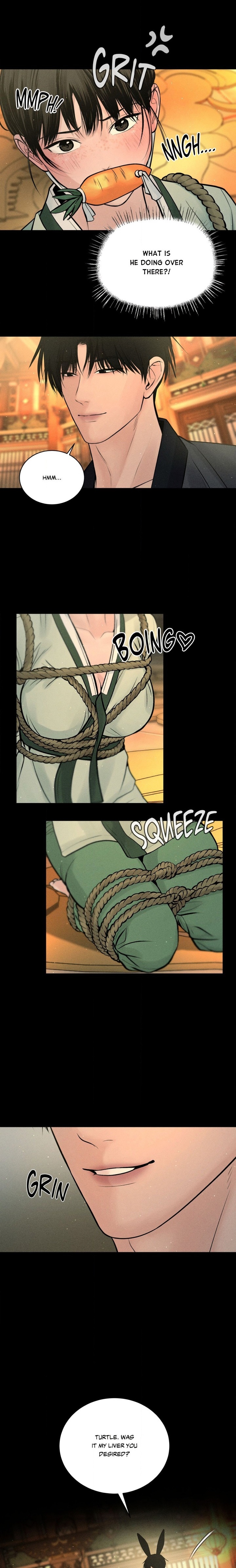 Payment for the Ride 10