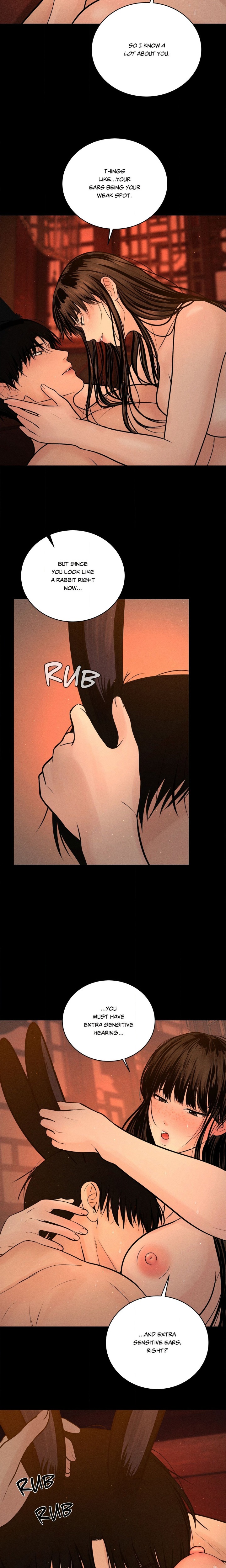 Payment for the Ride 12