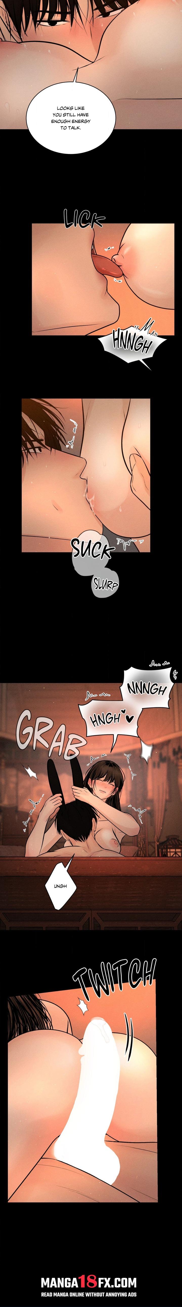 Payment for the Ride 13
