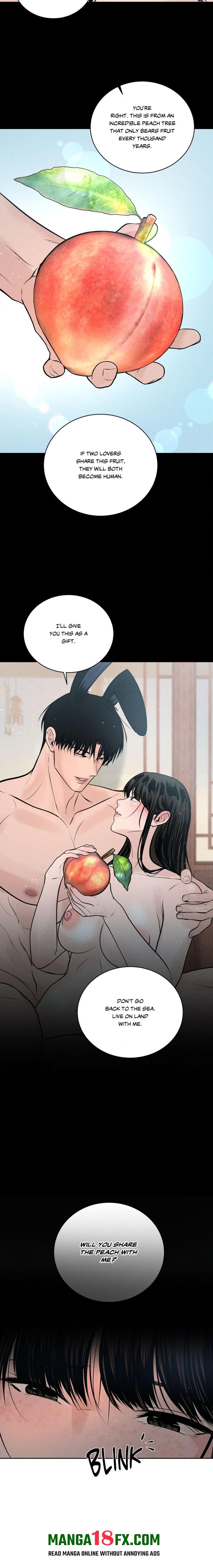 Payment for the Ride 19