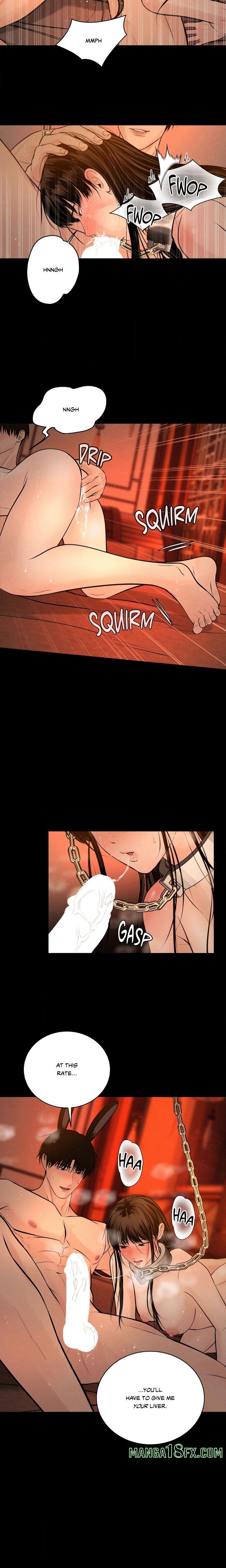 Payment for the Ride 3