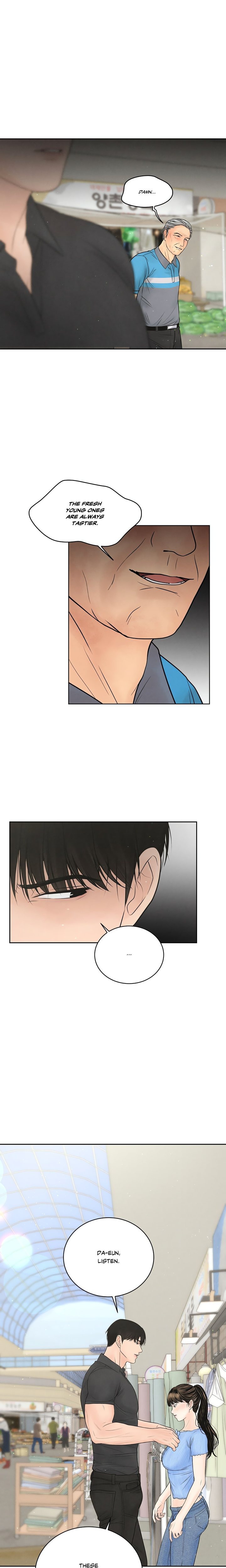 Payment for the Ride 11