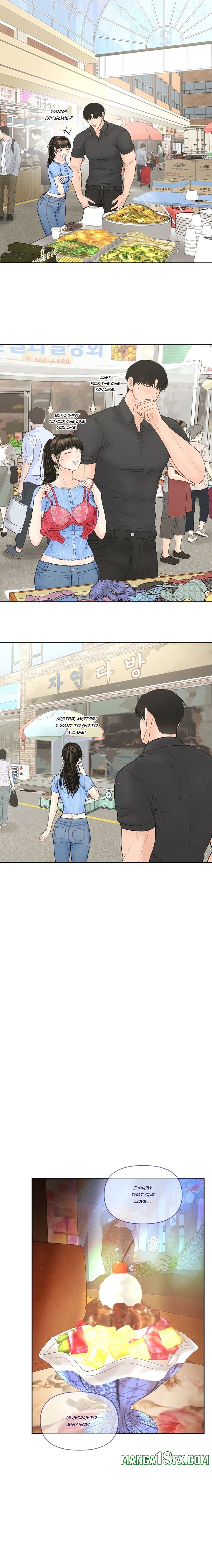 Payment for the Ride 13