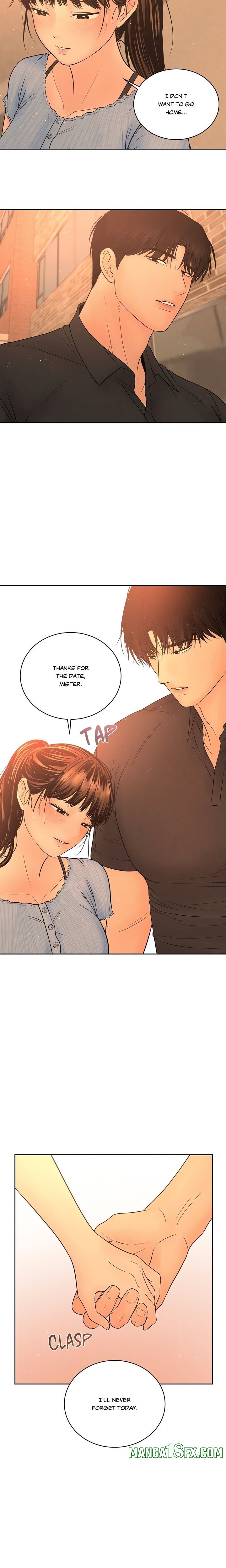 Payment for the Ride 16