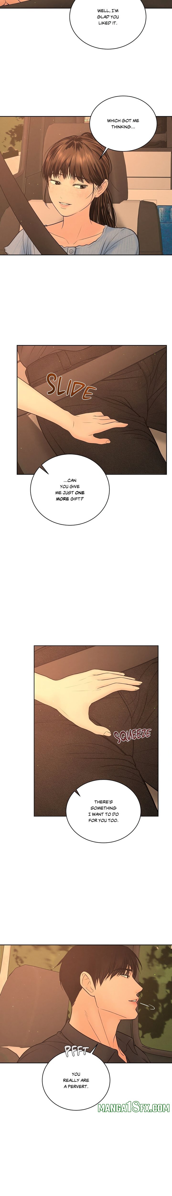 Payment for the Ride 18