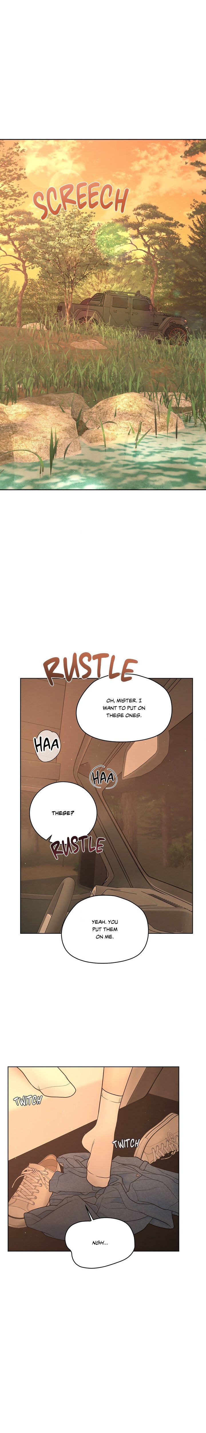 Payment for the Ride 19