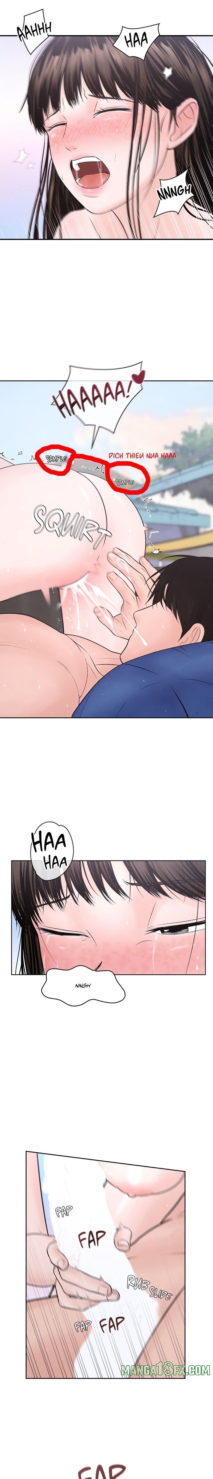Payment for the Ride 5