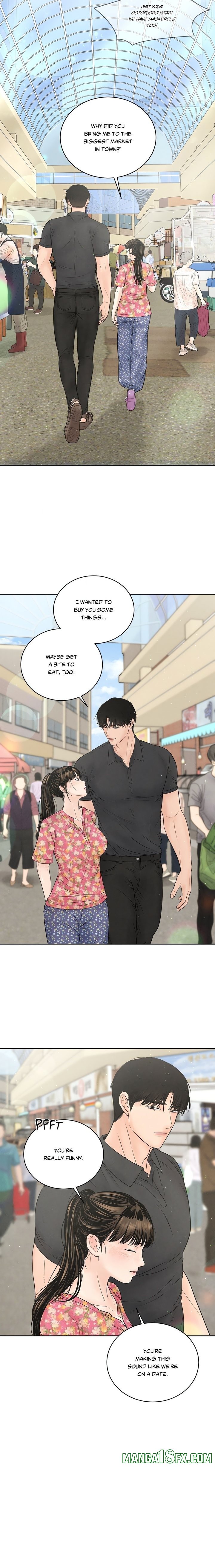 Payment for the Ride 8