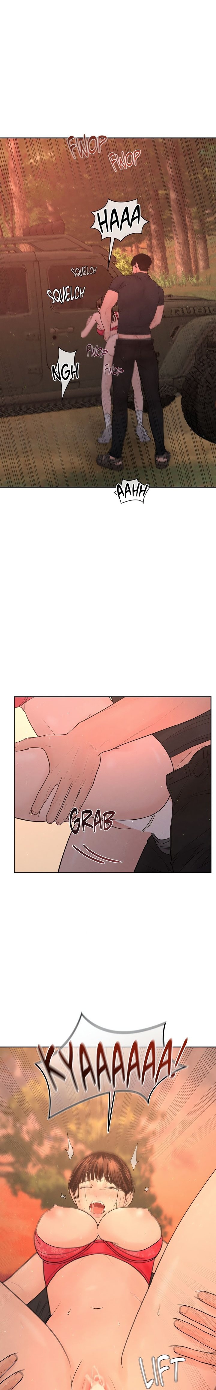 Payment for the Ride 12