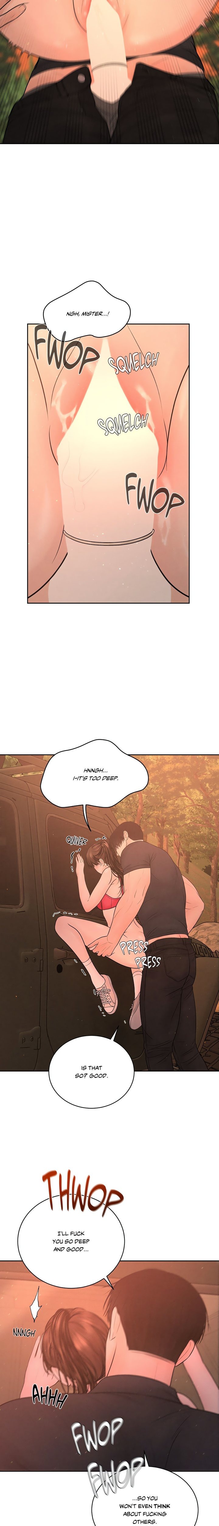 Payment for the Ride 13