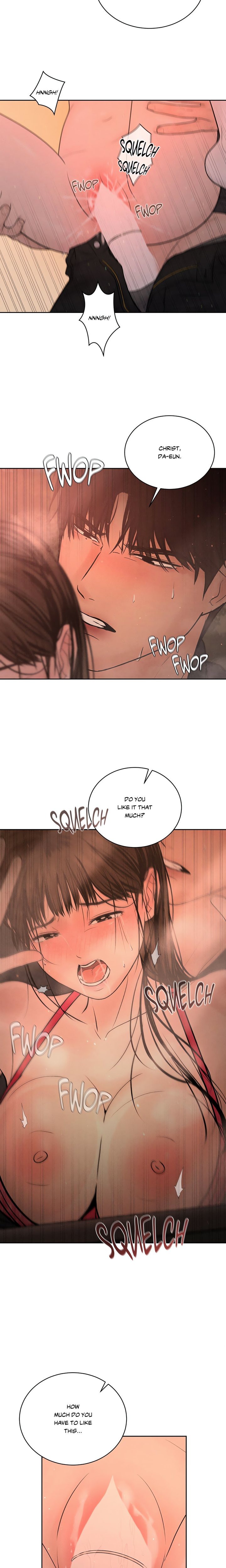 Payment for the Ride 14