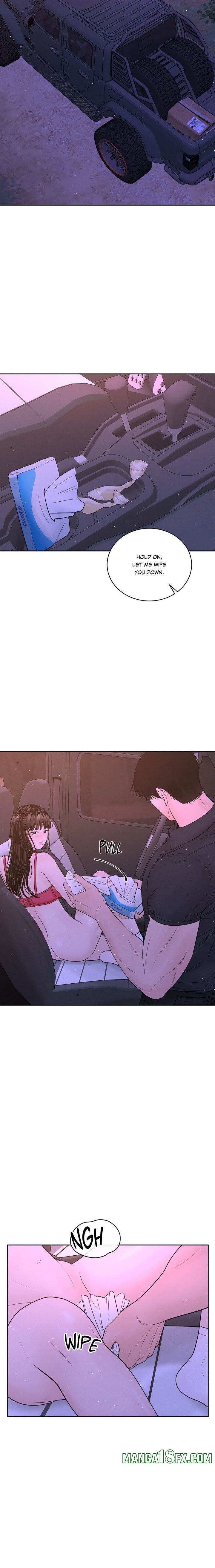 Payment for the Ride 17
