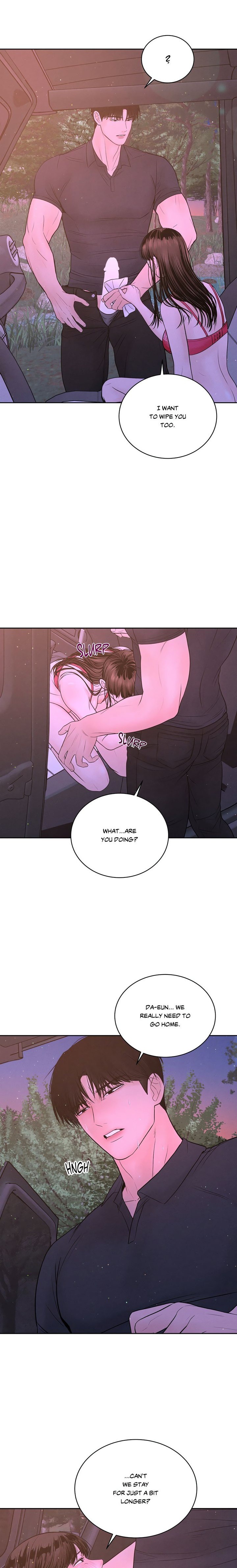 Payment for the Ride 18