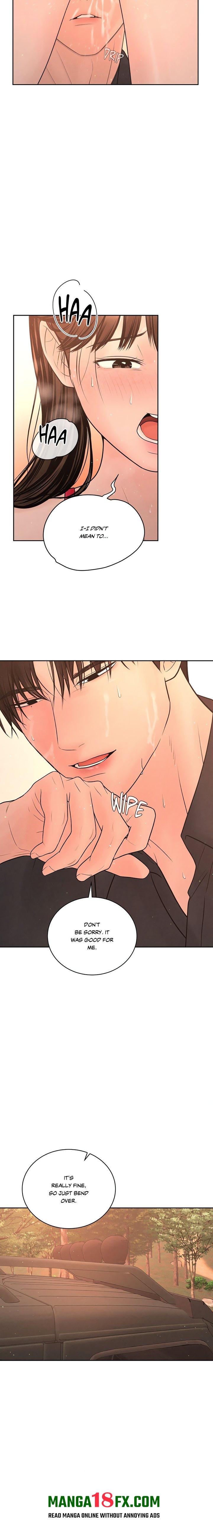 Payment for the Ride 6
