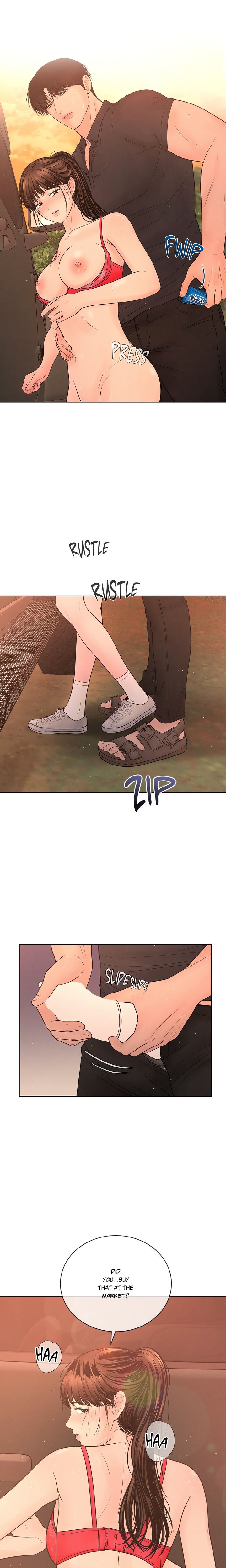 Payment for the Ride 7