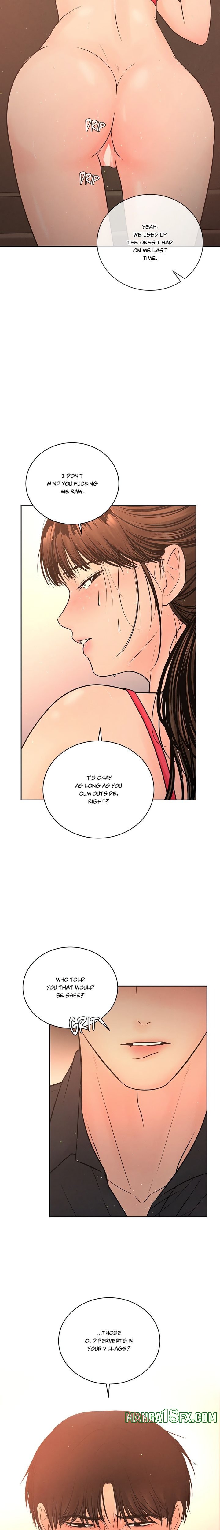 Payment for the Ride 8